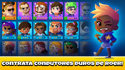 Maomi Stars: Kids Chinese Game