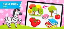 Game screenshot Kids Games: For Toddlers 4-5 mod apk