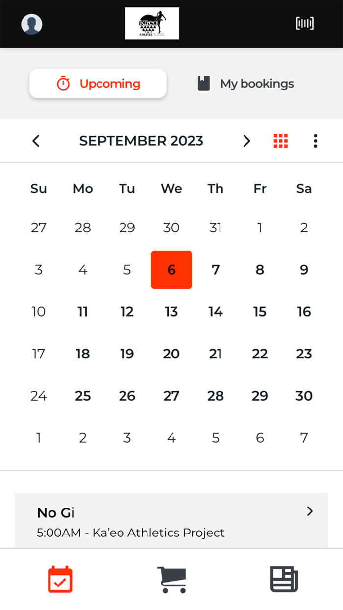 Ka’eo Athletics Project