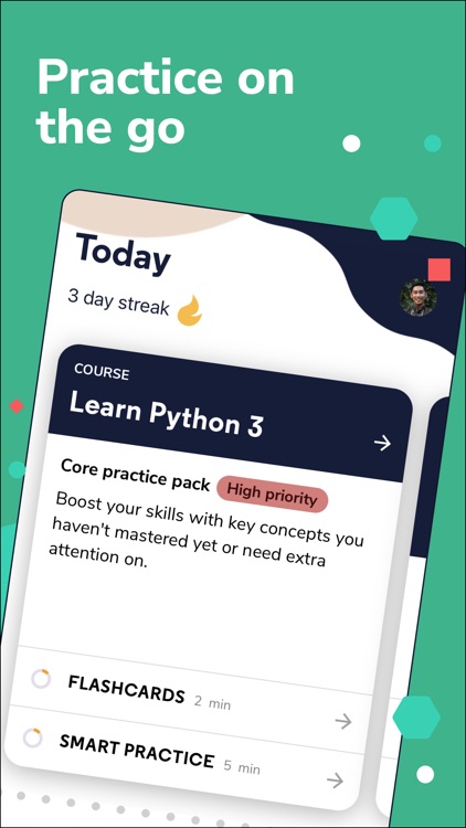 Codecademy Go screenshot-0