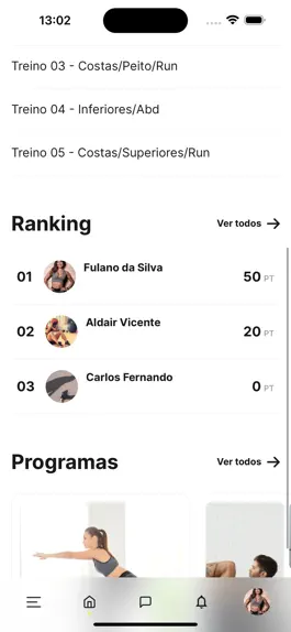 Game screenshot Leandro Abreu hack