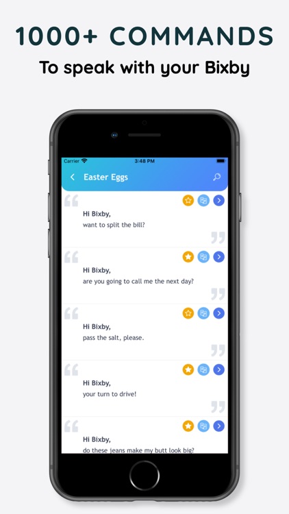 App for Bixby for Family Hub