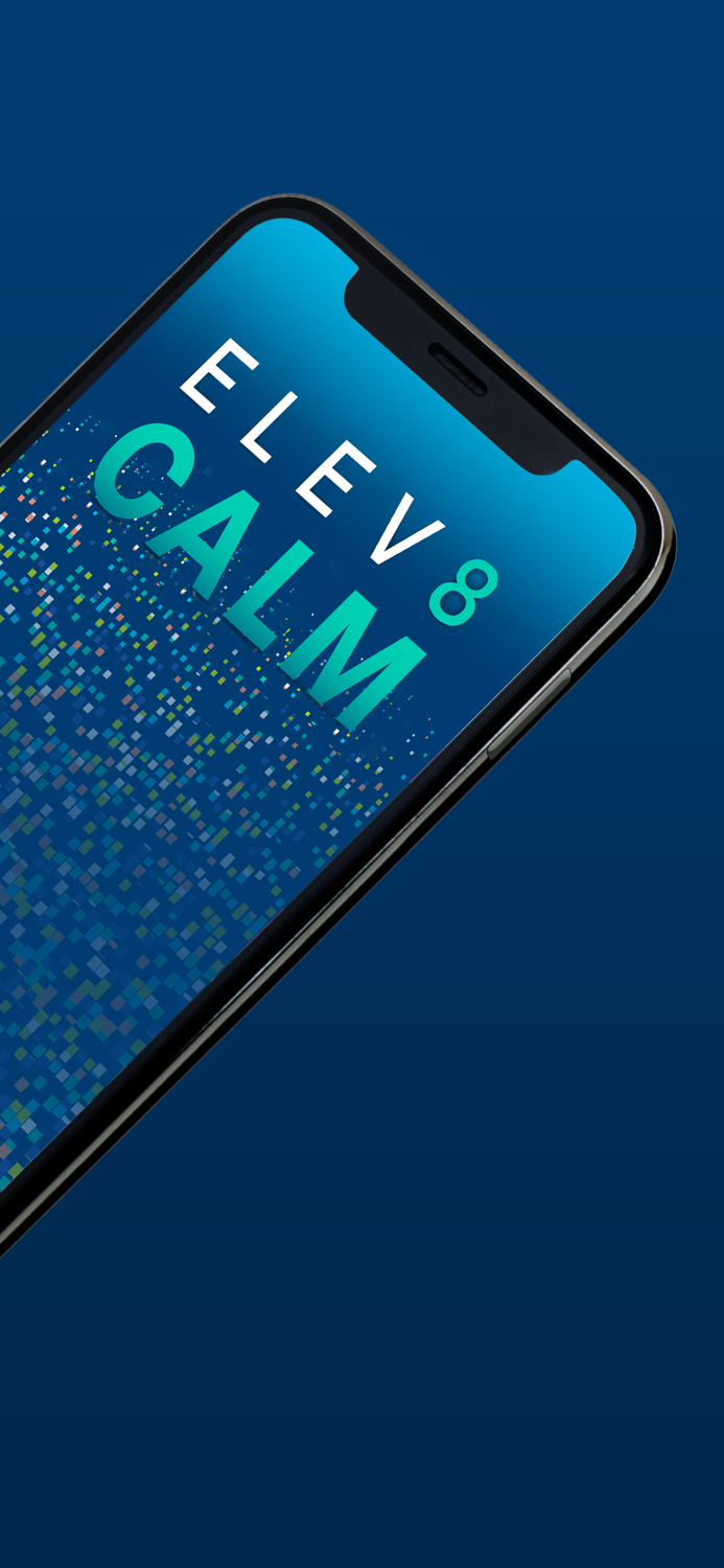 ELEV8CALM