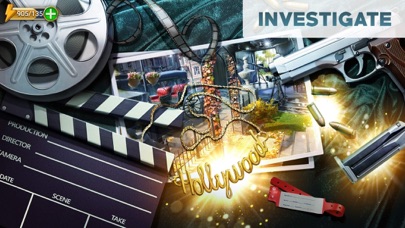 Crime Mysteries: Hidden Murder Screenshot