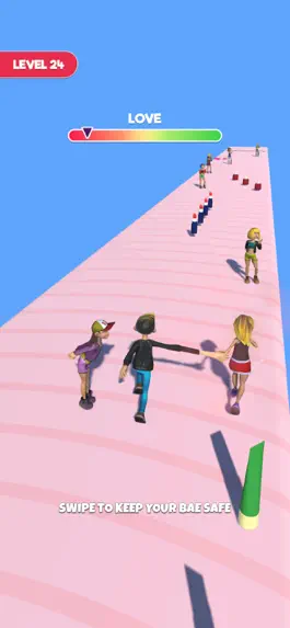 Game screenshot Distracted Guy apk
