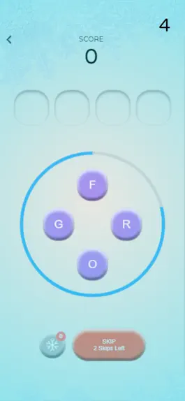 Game screenshot Guess Animal Word Puzzle hack