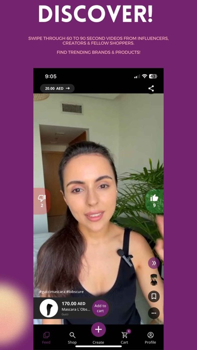 Socialee | سوشيالي Screenshot