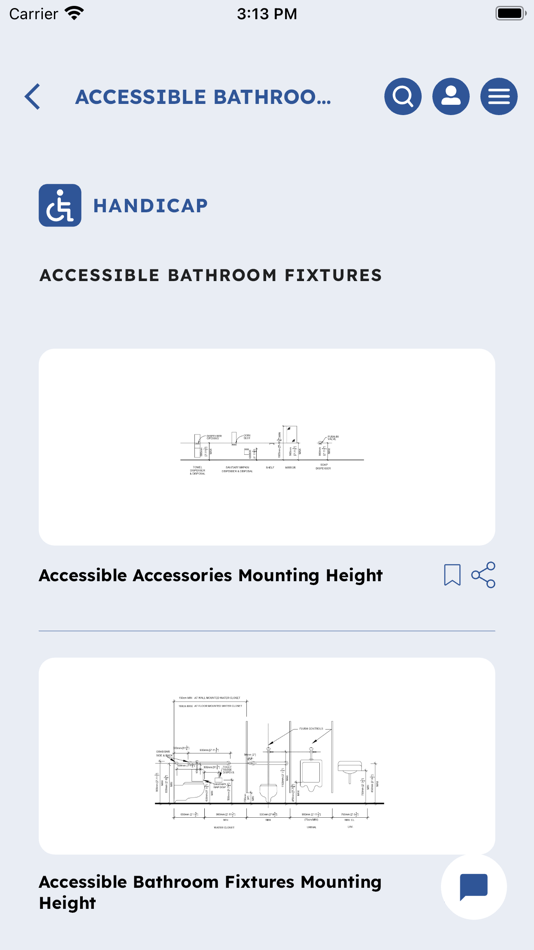 #2. Architects Norms (iOS) 由: The Web Addicts