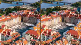 Game screenshot World Cities - Distinctions hack