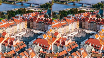 World Cities - Distinctions Screenshot