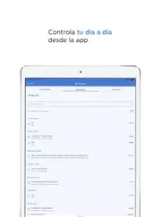 ibercaja ipad capturas de pantalla 4