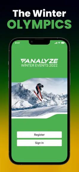 Game screenshot Fanalyze Winter Events 2022 mod apk