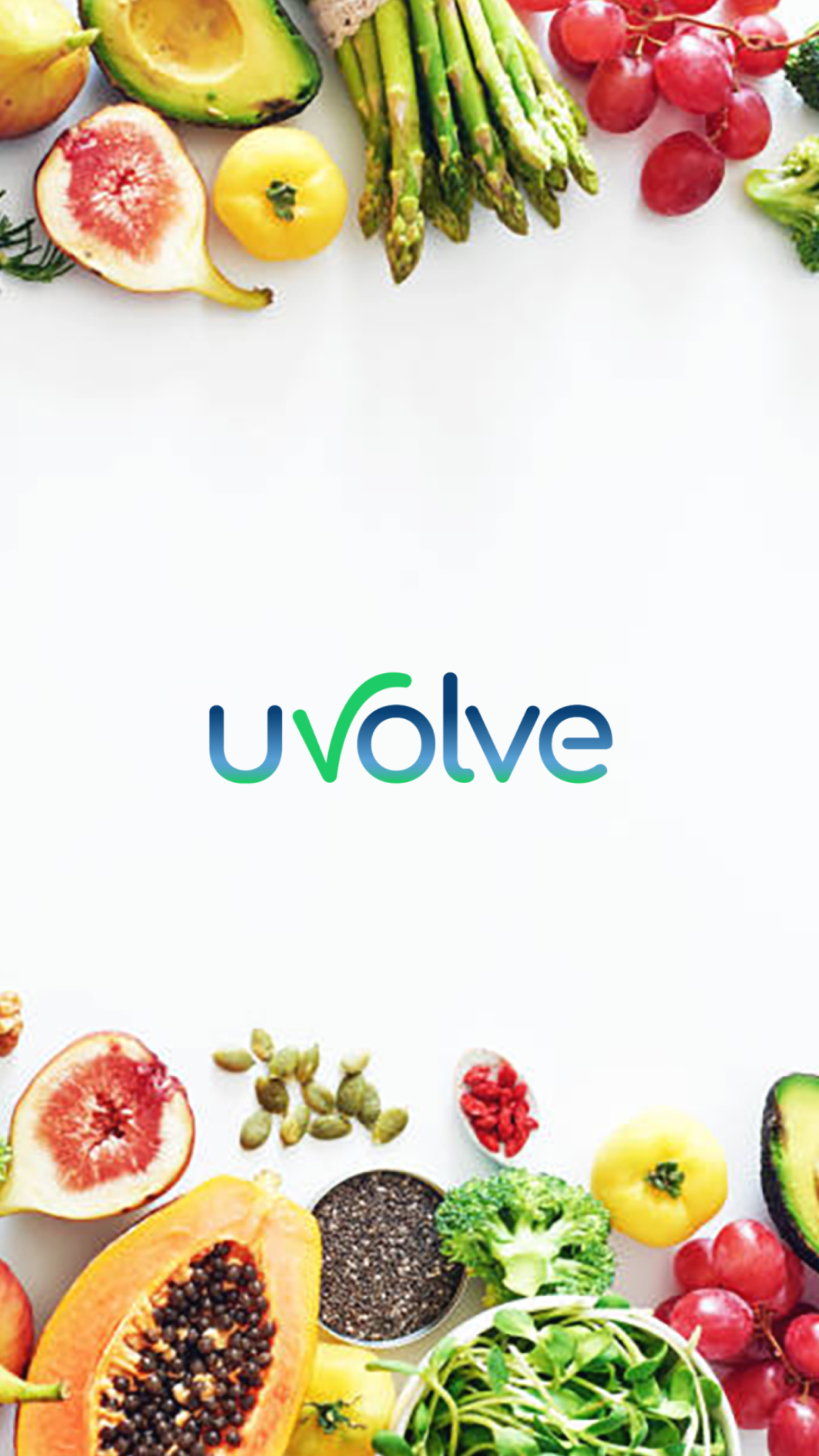 Uvolve