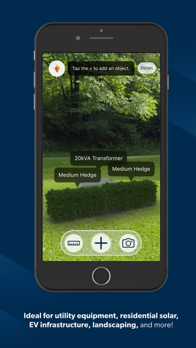 VISTAR by CapTech Screenshot