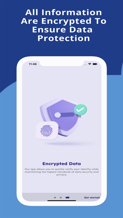 Passcoder App screenshot-3
