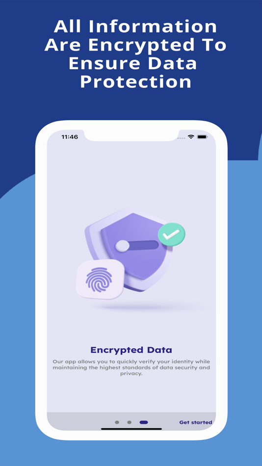 #4. Passcoder App (iOS) 由: PURPLEPAYAPP LTD COMPANY