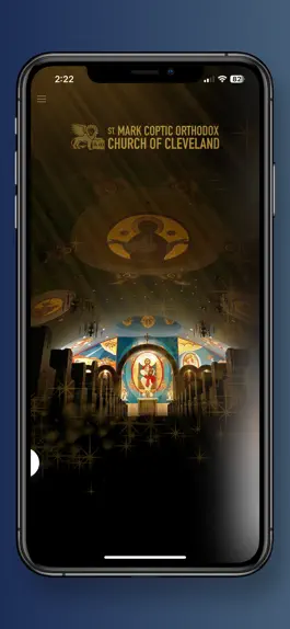 Game screenshot St Mark Cleveland mod apk