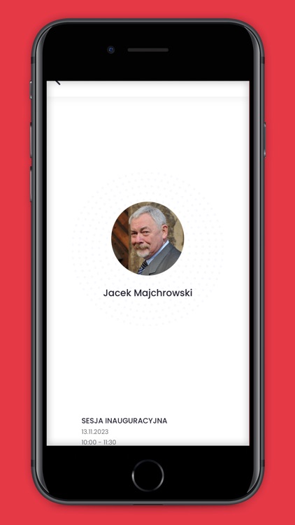 Kongres Przedsiębiorczości screenshot-3