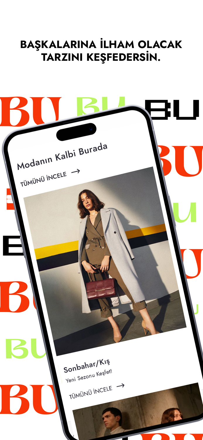 Boyner – Online Alışveriş