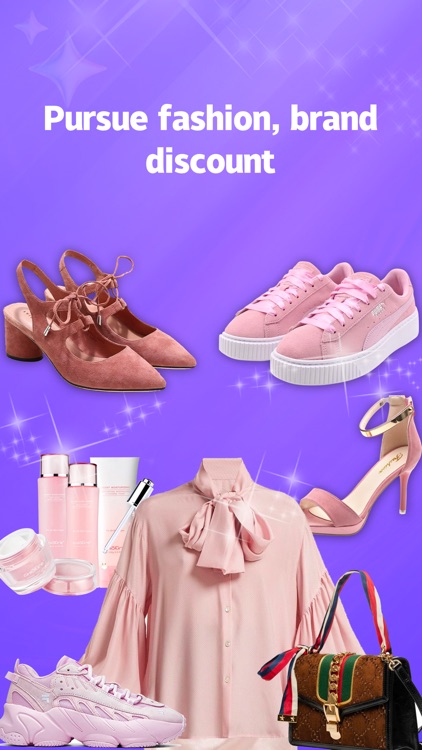 Fashion Store - Women Shoes