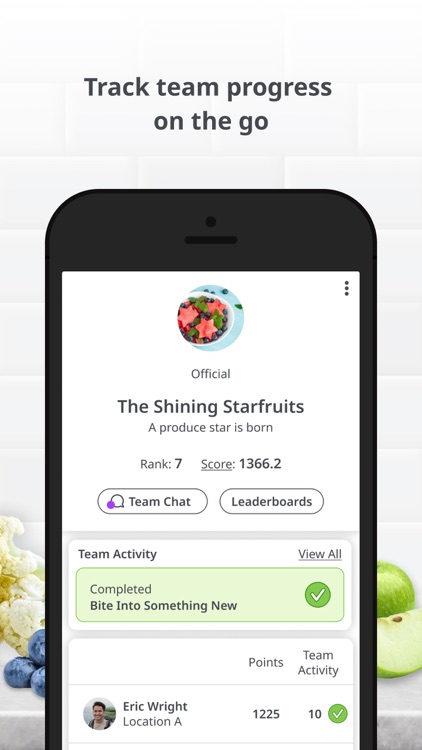 Colorful Choices screenshot-3
