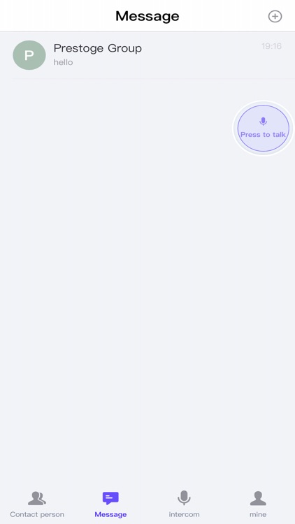 Opio PTT screenshot-4