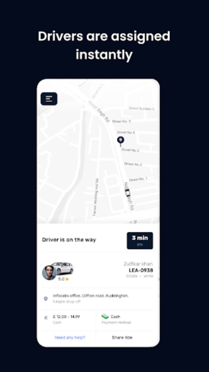 DRIV3R WF screenshot-3