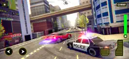 Game screenshot Побег из полицейской машины hack