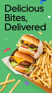How to cancel & delete uber eats: food delivery 1