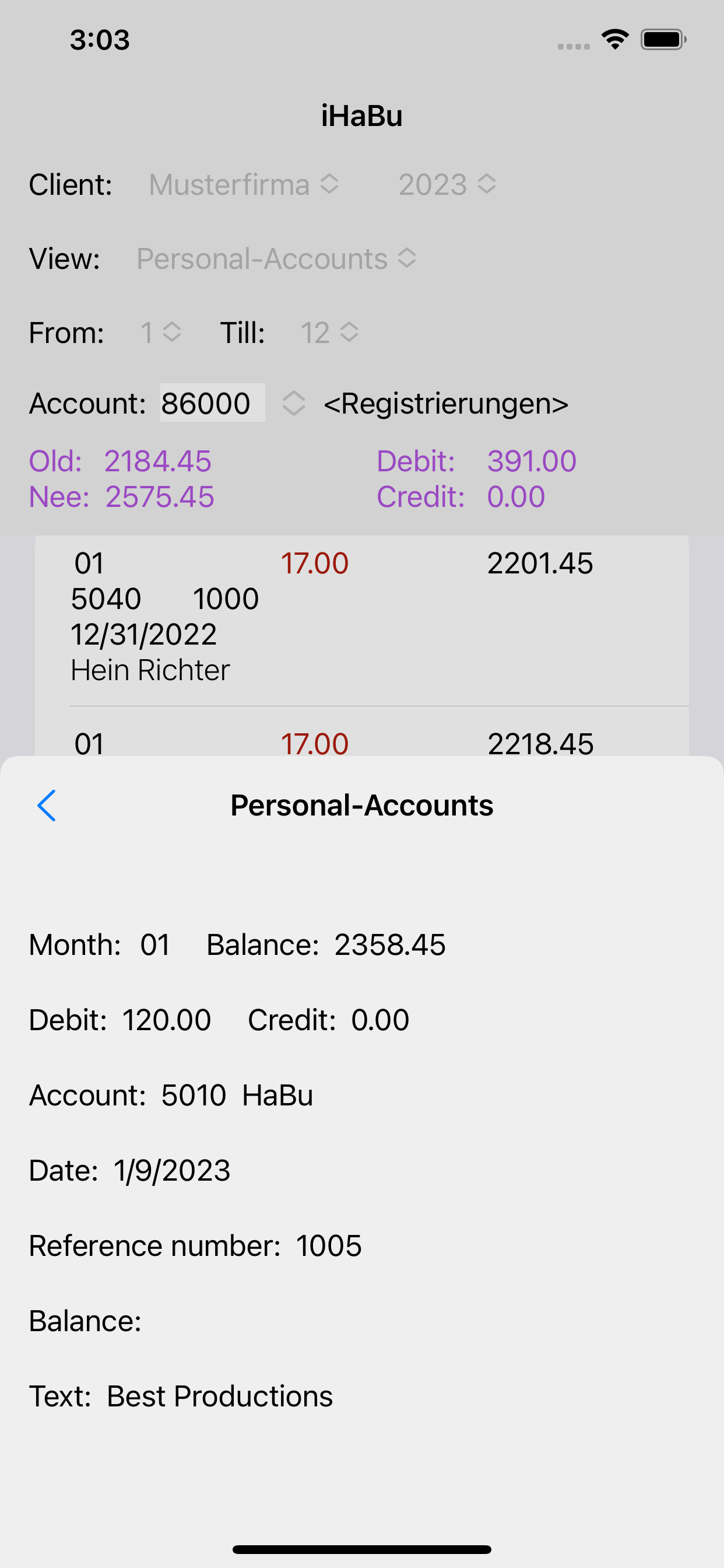 iHaBu Pro