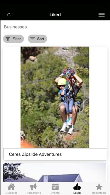 Robertson Tourism screenshot-4