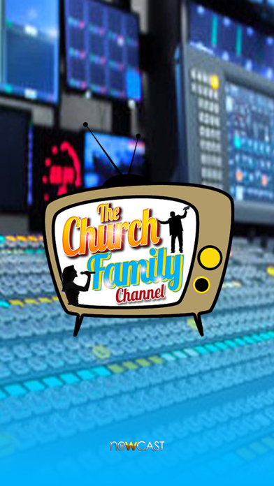The Church Family Channel Screenshot