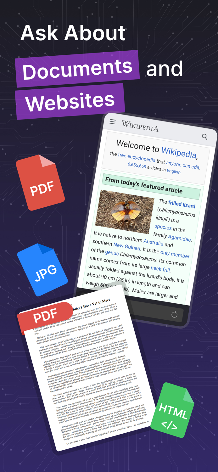 CatGPT - AI Chat Bot Assistant