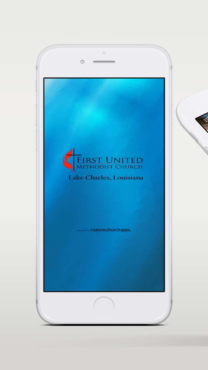 Lake Charles United Methodist
