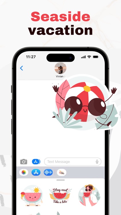 the best summer vibes