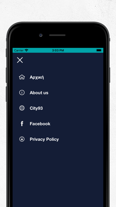 CITY93 Screenshot