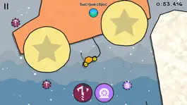 Game screenshot JellyCar Worlds hack