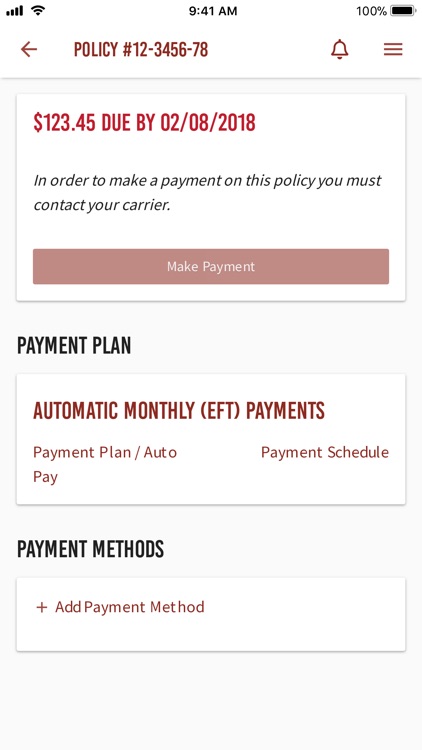 FMT Insurance