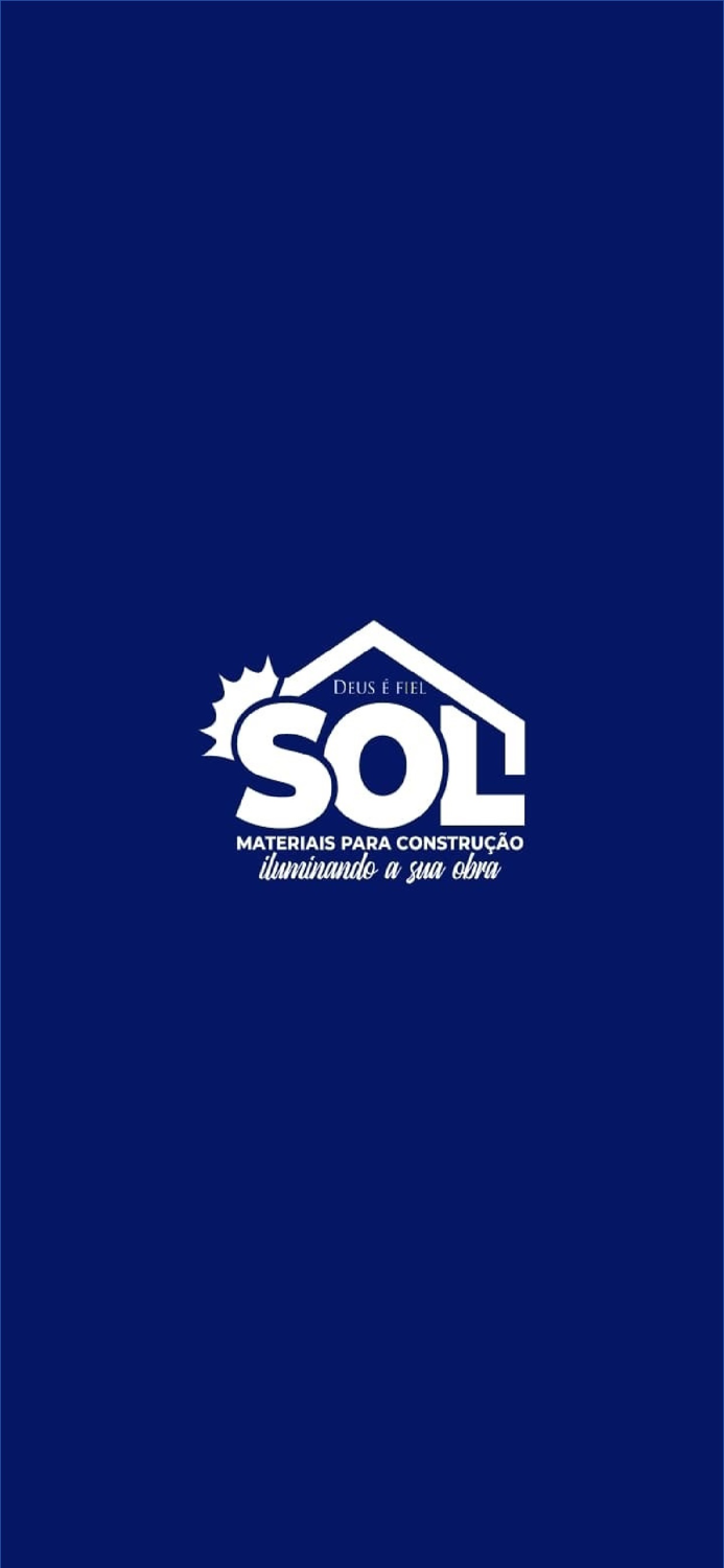 Sol Materiais para Construção