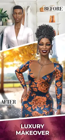 Game screenshot Fashion AR - Style & Makeover hack