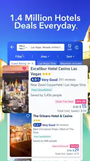 trip.com: book flights, hotels problems & solutions and troubleshooting guide - 1