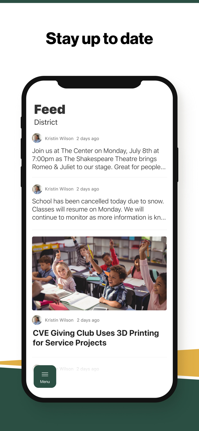 Amelia County Public Schools