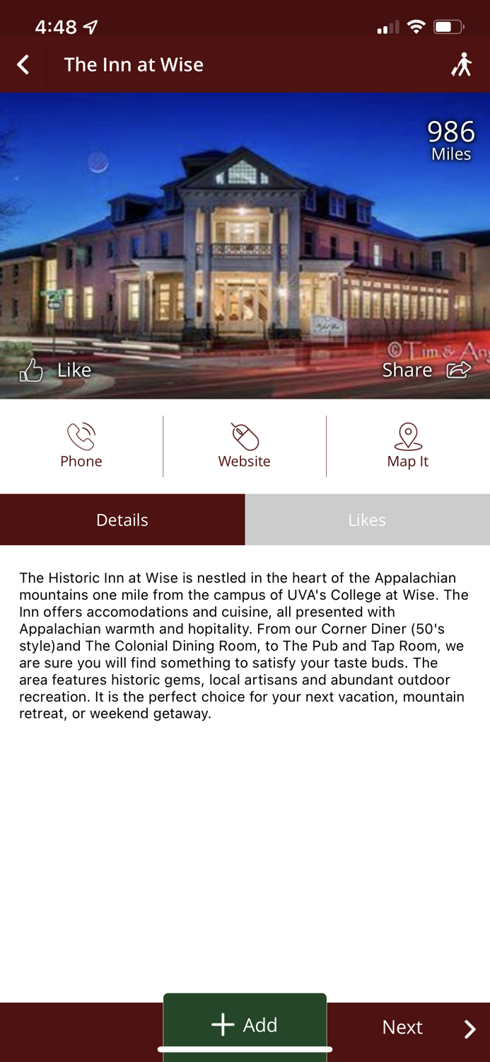 Visit Wise County VA