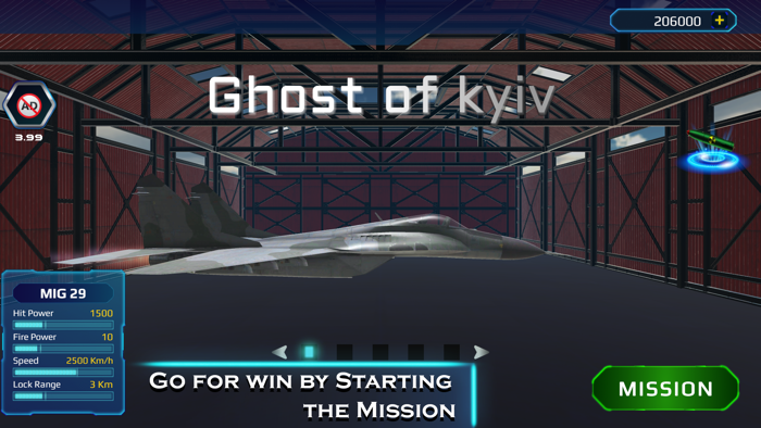 Fighter jetsmodern sky combat