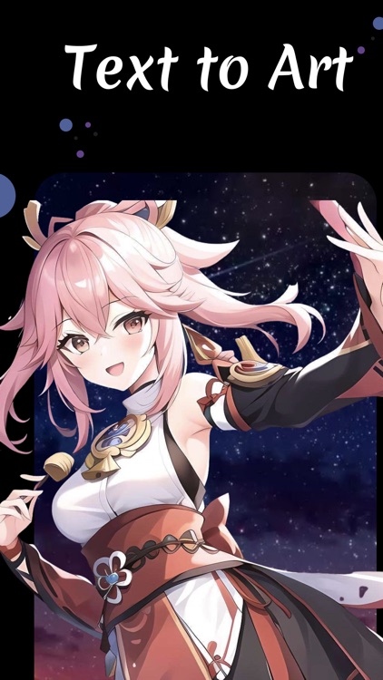 ErosAI - AI Art Generator