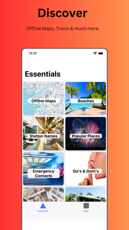 Osaka Travel Guide & Maps