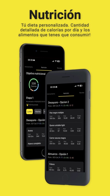 REVOlucionate screenshot-6