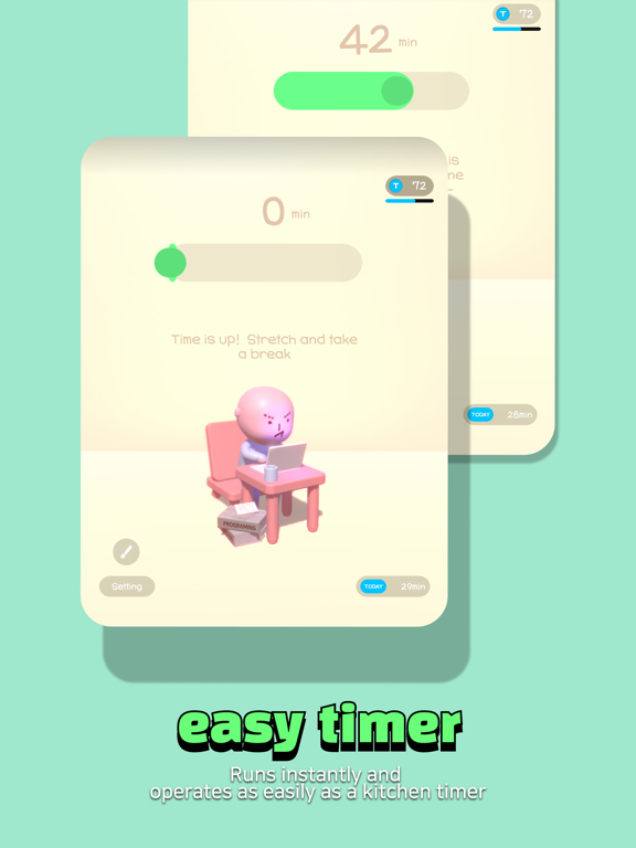 Screenshot #5 pour Cocus