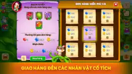 khu vườn trên mây - sky garden iphone screenshot 3