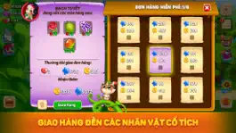 Game screenshot Khu Vườn Trên Mây - Sky Garden hack